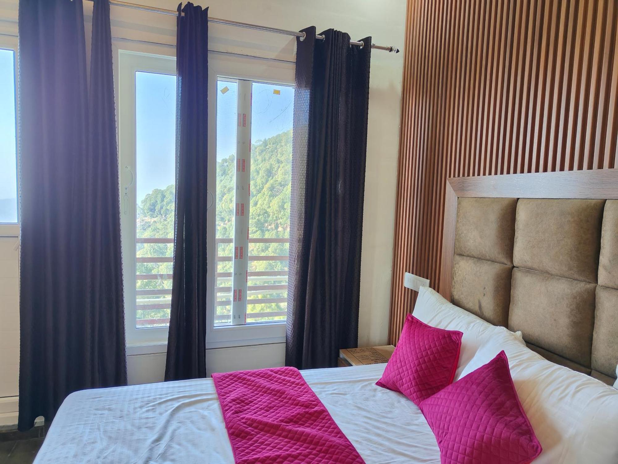 Sunny Pines Resort Lansdowne Esterno foto