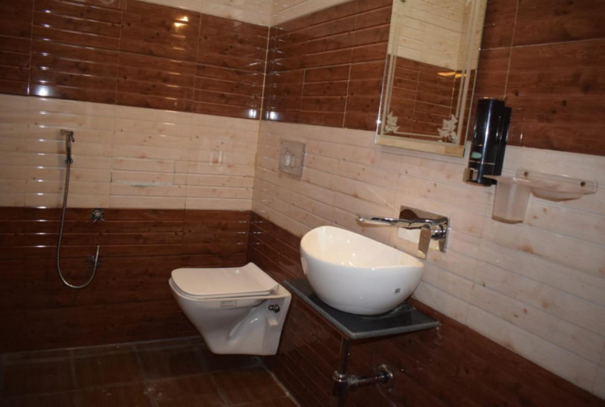 Sunny Pines Resort Lansdowne Esterno foto