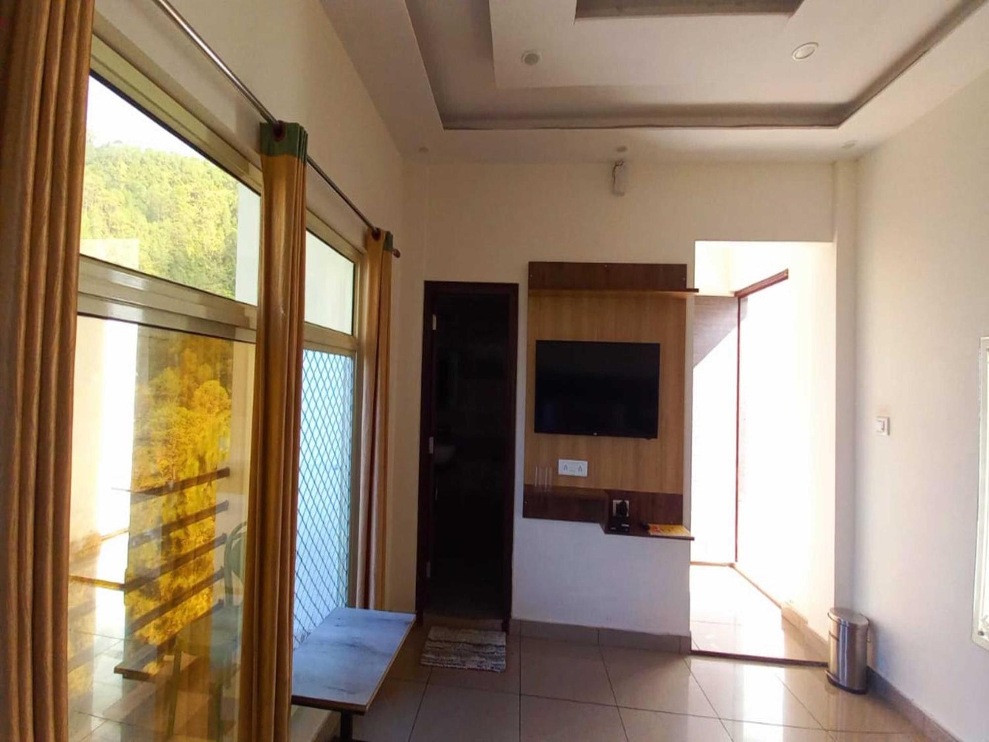 Sunny Pines Resort Lansdowne Esterno foto
